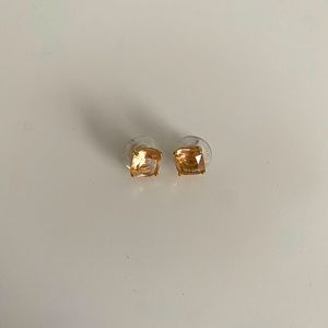 Stella & Dot stud earrings